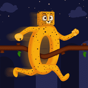 Прыгающие звери