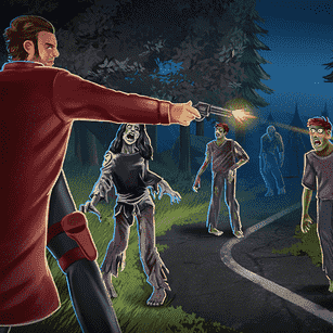 Thung lũng khủng bố