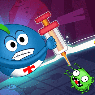 Prenda e Mate Vírus