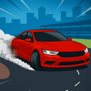 ابق على الطريق