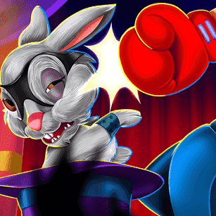 Подзатыльник