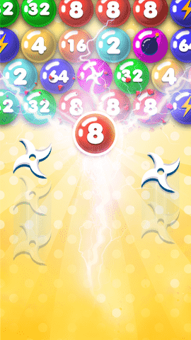 Eliminação de Bolhas